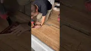 PRECISION, TECHNIQUE, START TO FINISH #asmr #satisfying #woodworking #viralvideo #viralshorts #viral