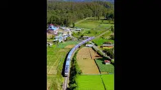 Kandy to Ella in Sri Lanka, &ldquo;The Most Scenic Train Ride in the World&rdquo;