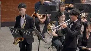 Eternal Story / 山下康介