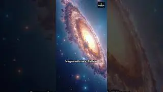 Invisible Walls Hold the Universe Together | Space Fact