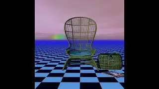 Windows96 - water2020_27 [I Can't Take It]