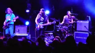 King Tuff 