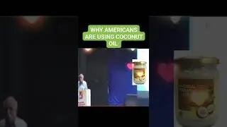Dxn coconut oil উপকারিতা - বিশ্ব বিখ্যাত ড.বিএম হেজ DR. B M HEDGE.