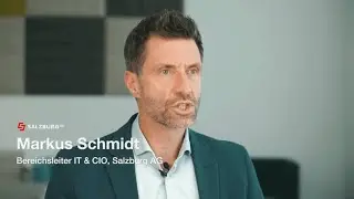 Die Salzburg AG wechselt zu sproof und spart jährlich über 250.000 Blatt Papier