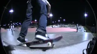 A Few Tricks: Taylor Poole