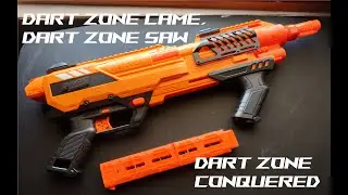 Battle Tested: Adventure Force Conquest Pro