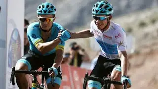 CYCLING MOTIVATION &deg; YOU ARE HEROES &deg;