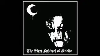 ☠️☠️Leviathan☠️☠️-☠️The First Sublevel Of Suicide☠️ (Full Album)🤟🤟.mp4.KTO