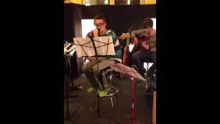 Mason - Heblues