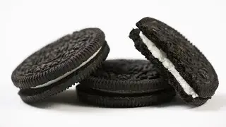 OREO BISCUIT MANUFACTURING PROCESS | ORIO !!!