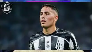 Remo assina contratação de Braian Cufré - 22/01/2026