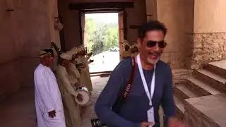 حصن سمائل