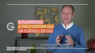 Les bons gestes pour surveiller les enfants lors d’une baignade