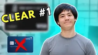 BEST Credit Cards For Airport Lounge Access (Post Venture X Nerf)