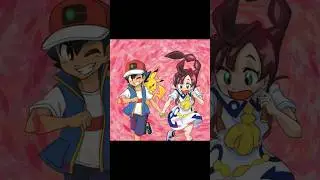 ash x chloe amv edits #ash #chloe #edit #amv #viral
