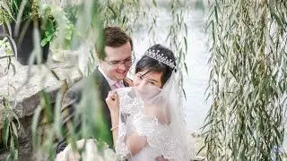 Our Wedding | Randy and Weiwei