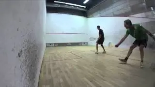 McNicol vs Riedi