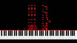 Fred again.. - Kammy (like i do) (Piano Synthesia Version)
