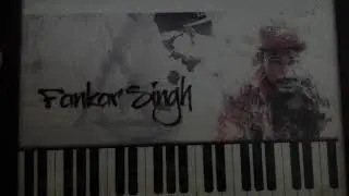 Fankar Singh