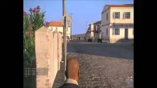 Arma 3 Island Life Police Brutality