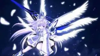 Nightcore-Golden Despite
