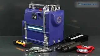 G-smartrac accu