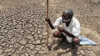 Marathwada Drought Crisis | 700 Farmer Committed Suicide In A Year