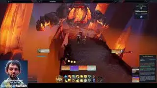 Vigor Healing Fellowship-Contender Progress