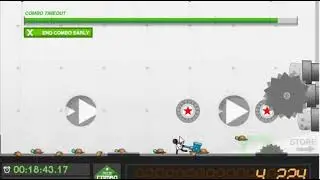 Farm no Epic Combo Redux (sem hack)