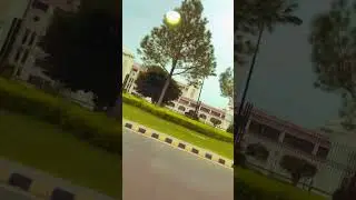 PM House | Islamabad