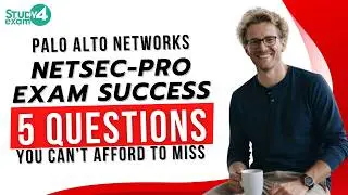 Palo Alto Networks Certified Network Security Professional Exam Tips | NetSec-Pro Practice Questions
