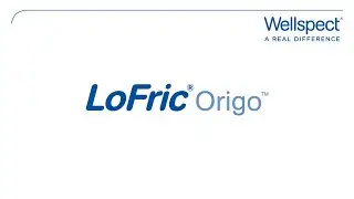 LoFric Origo Demo