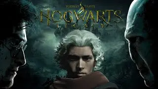 ¡HOGWARTS LEGACY GRATIS! 🪄 Soy el LEGIDO (Empieza la Aventura)
