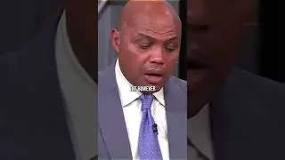 When Charles Barkley Criticized The NBA For Late Game Start 🤯
