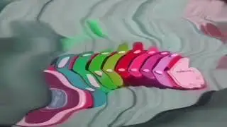 BUT GABA G-MAJOR 232430 POWERS GOO GOO GOO GAA