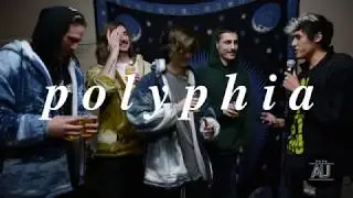 Polyphia Interview