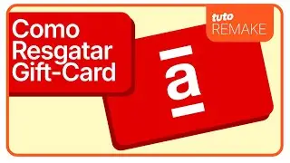 REMAKE: Como Resgatar o Vale-Presente das Americanas - TUTO