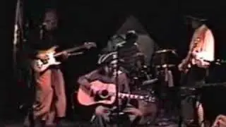 Pirate Jenny - Pirate Jenny