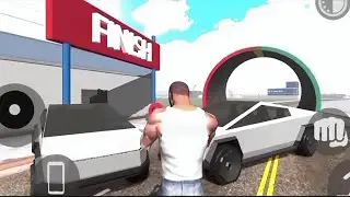 TESLA CHEAT CODES IN INDIAN BIKE DRIVING 3D ll INDIAN BIKE DRIVING 3D NEW UPDATE ll INDIAN BIKE