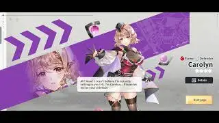 Summons Part 2 for Amamiya Sakuya. Please foxy waifu. Ark ReCode 