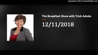 Sugar Daddies BBC Radio Coventry