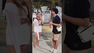 como conquistar a gata #humor #pegadinha #comedia