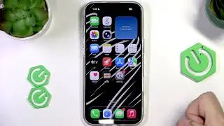 iPhone 17 Air &mdash; как отфильтровать неизвестные звонки