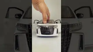 #miniaturecar#automobile #cartok#carcollectibles #toys#car #newcarmodels#luxury#toyota#carenthusiast