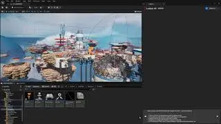 Ludus AI | Unreal Engine Knowledge