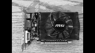 GT630 Graphics Card Review: Performance Tests and Analysis