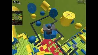 ZOMG AN OBBY HOW EASY… WAIT WHAT  BLEGHHHGH
