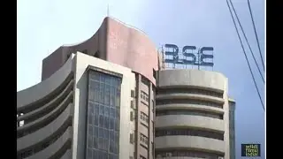 Bombay Stock Exchange - BSE