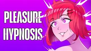 Hypnotised to feel pleasure | femdom hypnosis