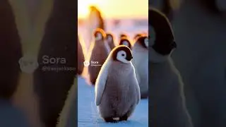 Our planet adorable video
